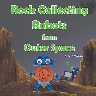 Rock Collecting Robots From Outer Space
