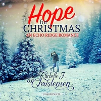 Hope for Christmas Lib/E