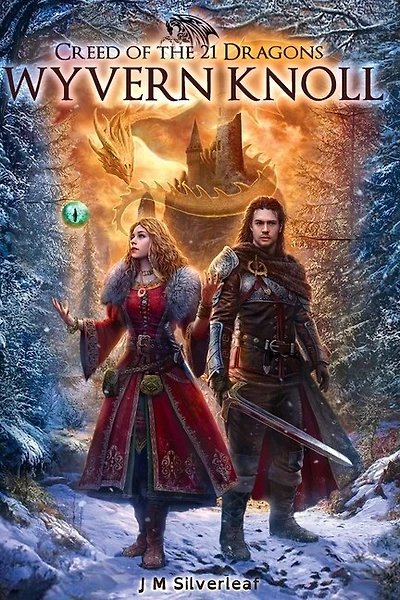 Creed Of The 21 Dragons: Wyvern Knoll
