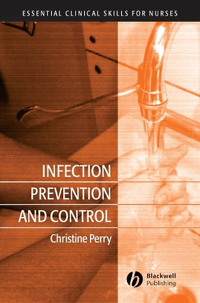 Infection Prevention and Control