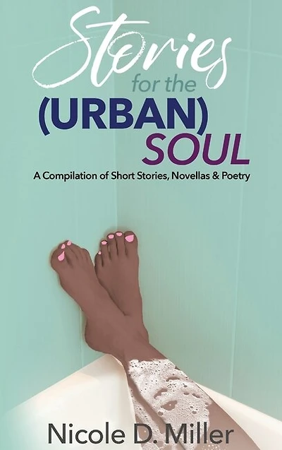 Stories For The (urban) Soul