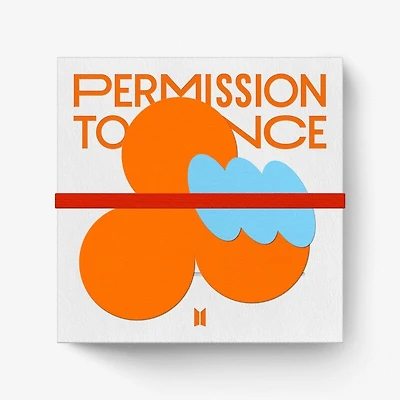 BTS - Permission to Dance On Stage Live (Indigo Exclusive)