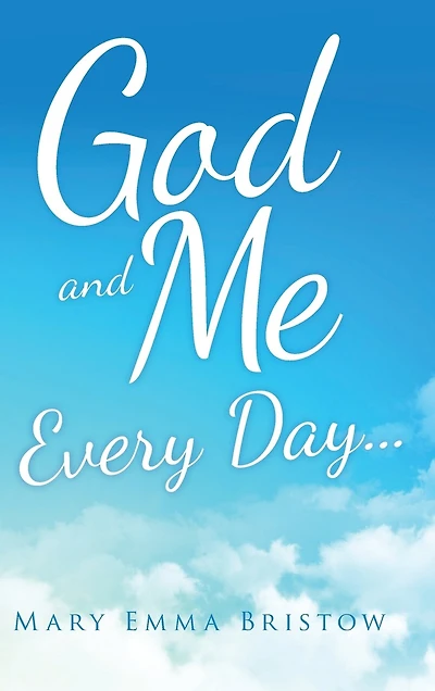 God and Me Every Day .