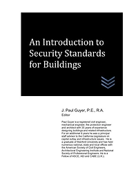 An Introduction to Security Standards for Buildings