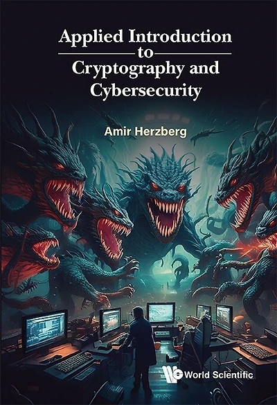Applied Introduction To Cryptography And Cybersecurity