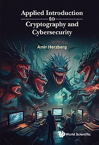 Applied Introduction To Cryptography And Cybersecurity