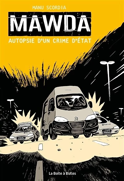 Mawda: autopsie d'un crime d'Etat