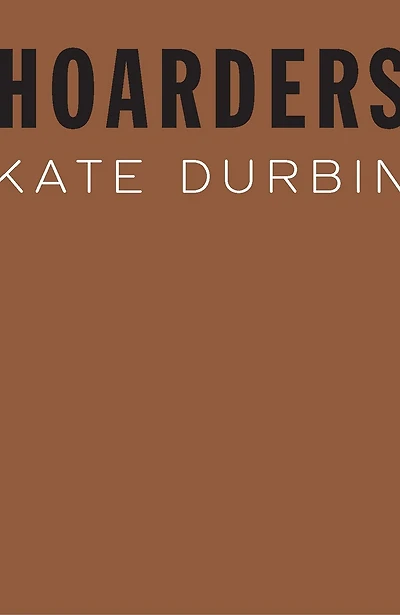 Hoarders