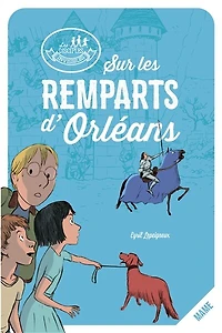 Sur Les Remparts D'orléans