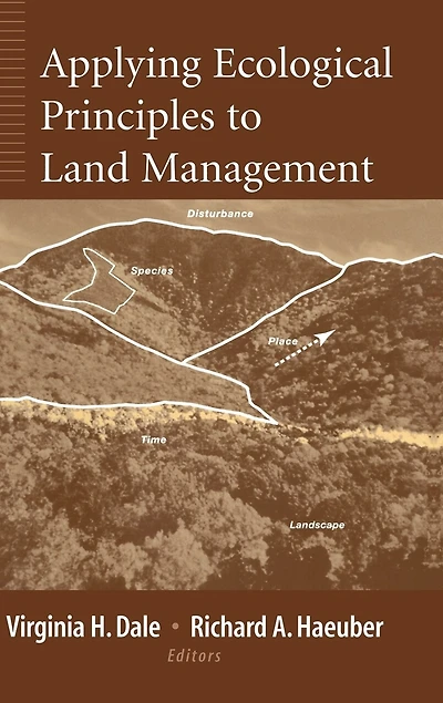 Applying Ecological Principles to Land Management