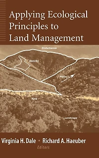 Applying Ecological Principles to Land Management