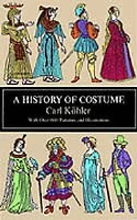A History Of Costume