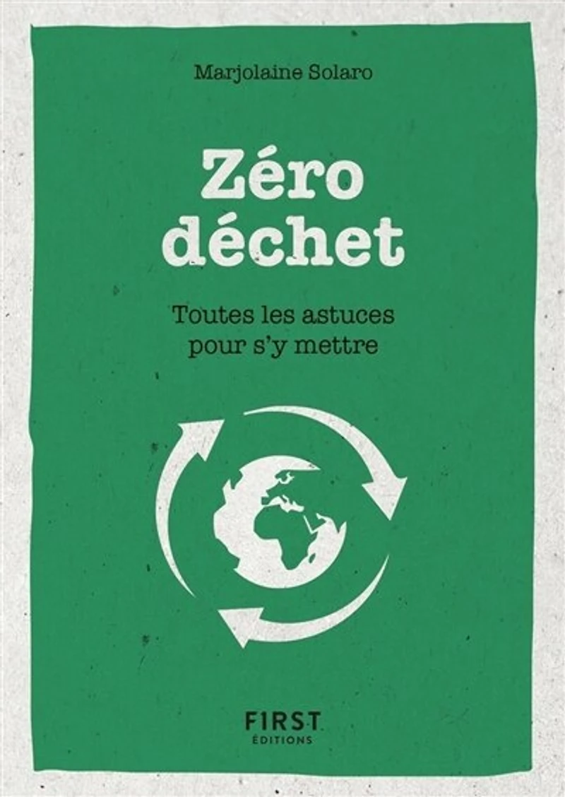 Zéro déchet: toutes les astuces pour s'y mettre