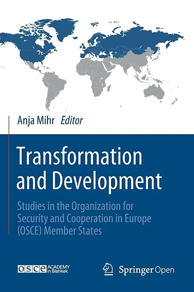 Transformation and Development: Studies in the Organization for Security and Cooperation in Europe (OSCE) Member States