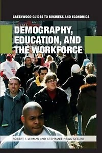 Demography, Education, and the Workforce