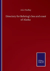 Directory for Behring's Sea and coast of Alaska