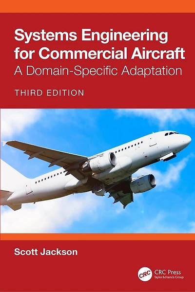 Systems Engineering for Commercial Aircraft: A Domain-Specific Adaptation