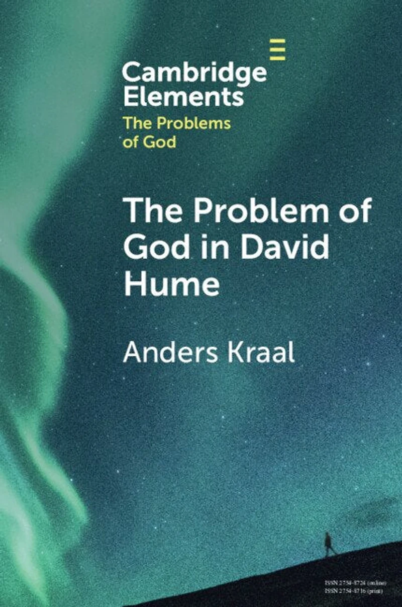 The Problem of God David Hume