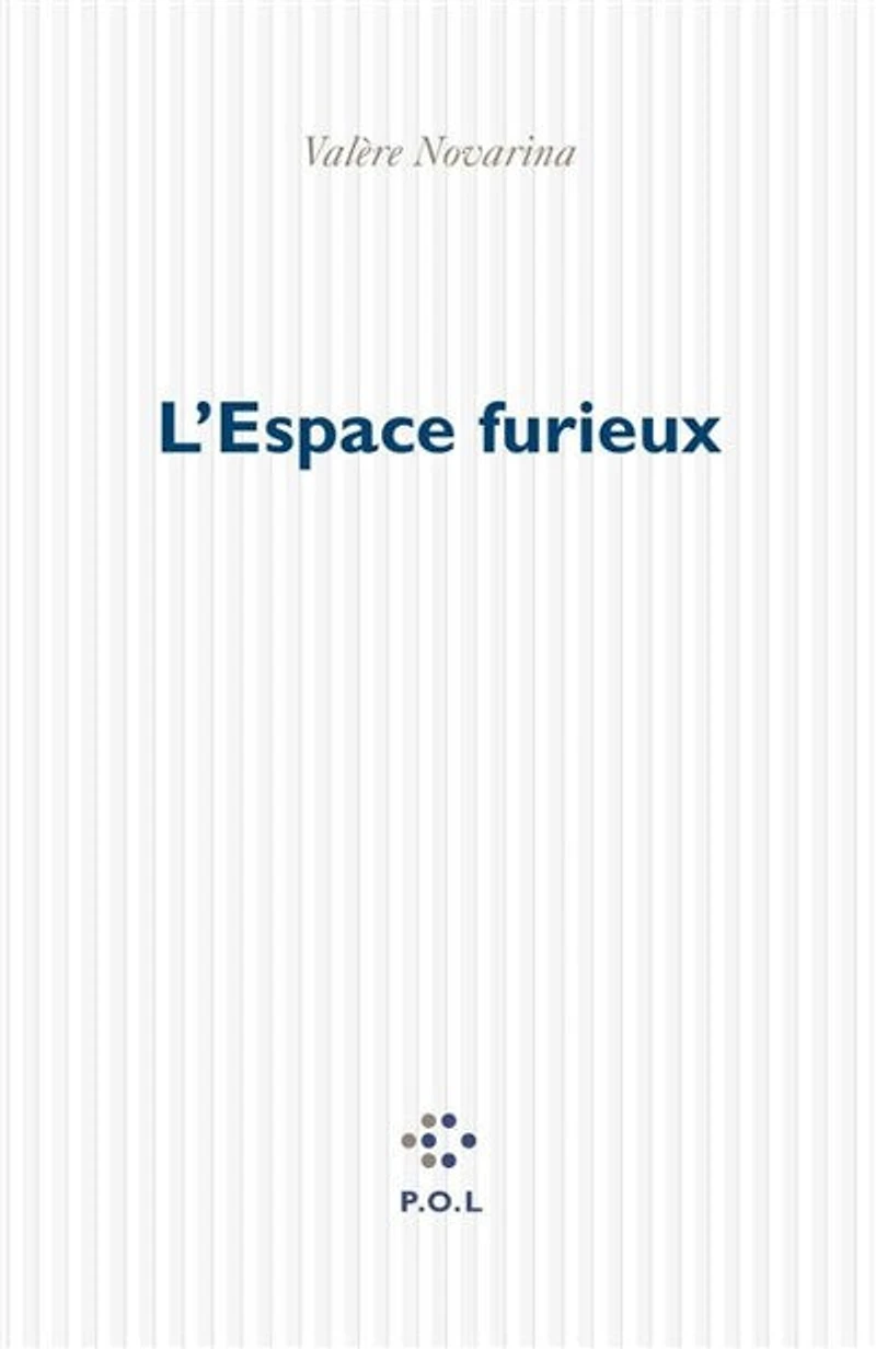 L' espace furieux