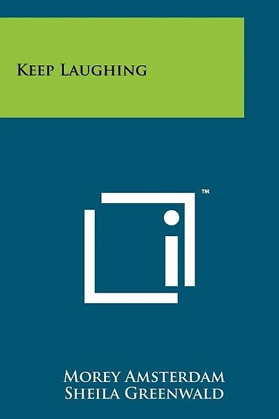 Keep Laughing
