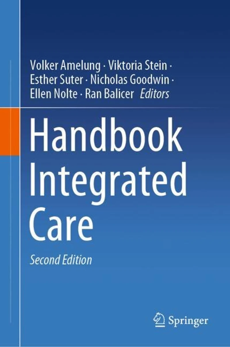 Handbook of Integrated Care