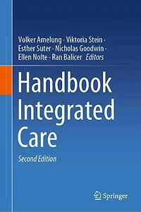 Handbook of Integrated Care