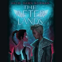 The Afterlands: An Infinity Courts Novel