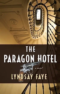 The Paragon Hotel: (Large  Print)
