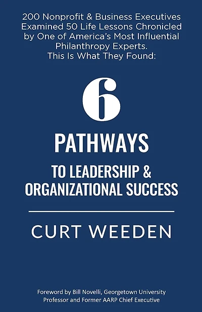 6 Pathways To Leadership & Organizational Success