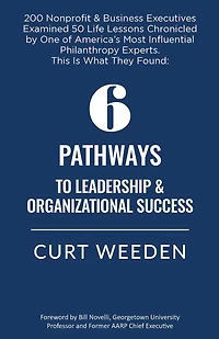 6 Pathways To Leadership & Organizational Success