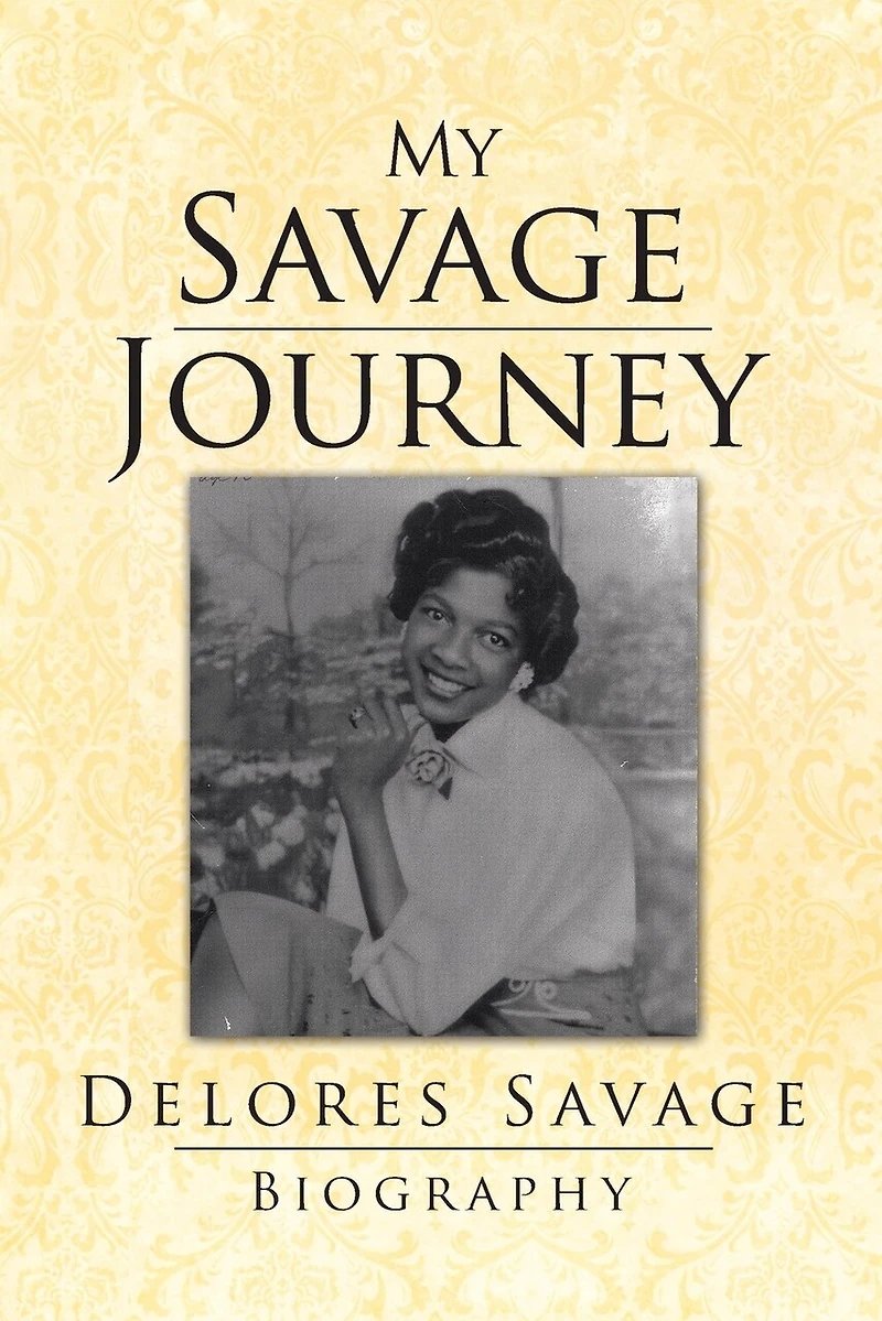 My Savage Journey: Biography