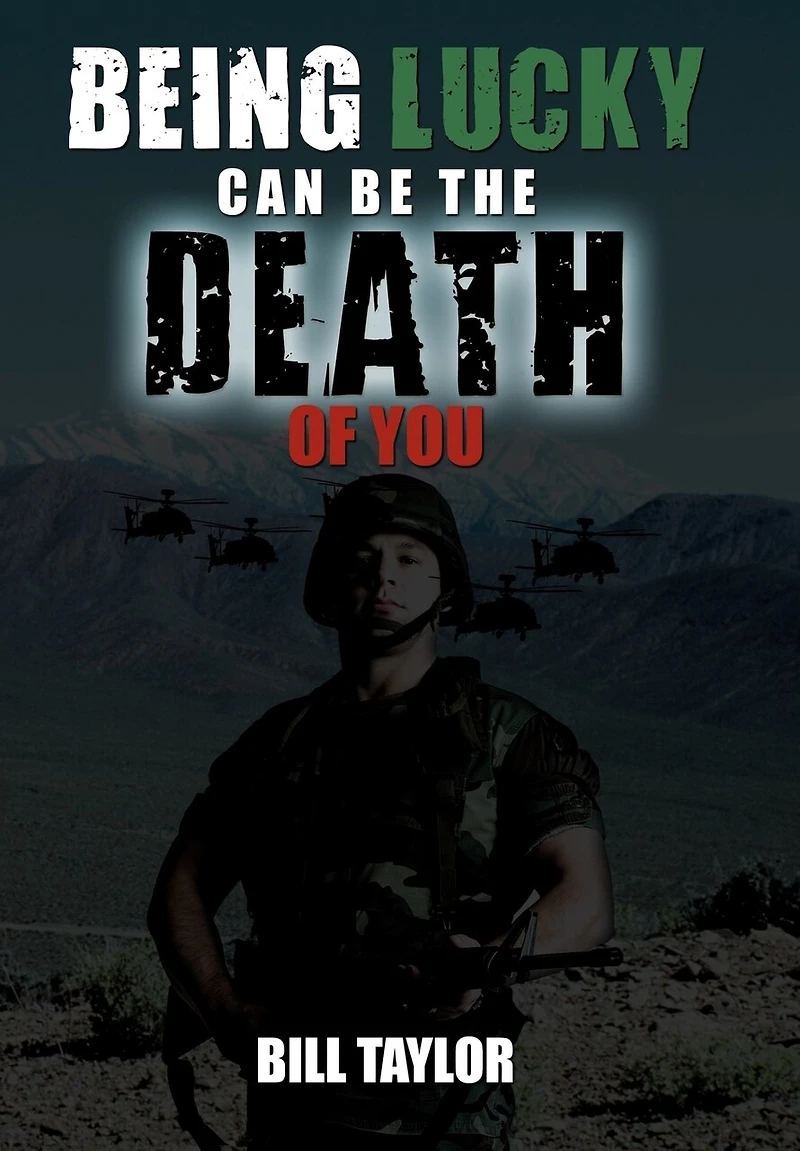Being Lucky Can Be The Death Of You