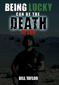 Being Lucky Can Be The Death Of You