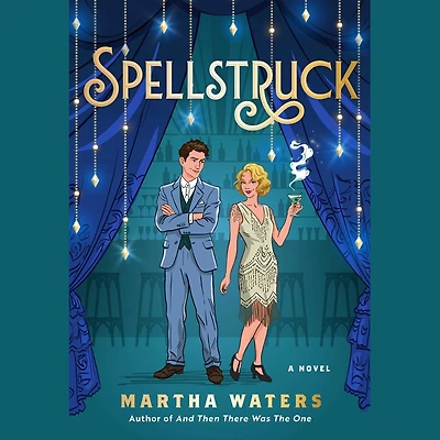 Spellstruck: A Novel