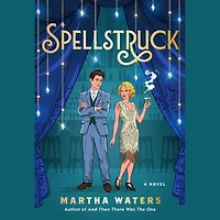 Spellstruck: A Novel