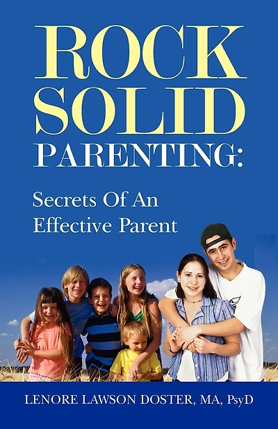 Rock Solid Parenting