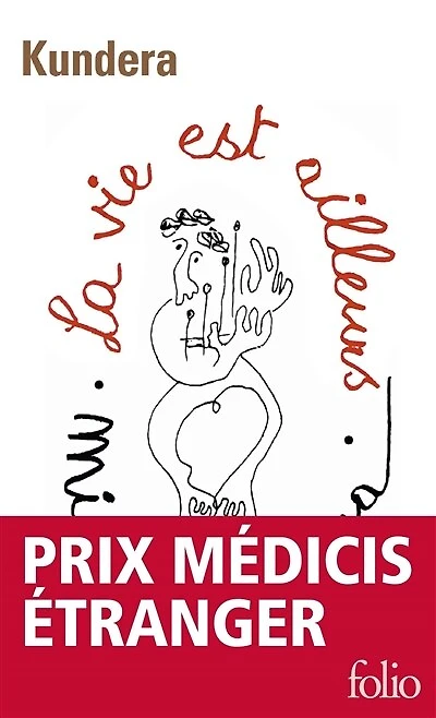 La vie est ailleurs