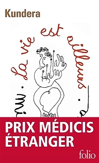La vie est ailleurs
