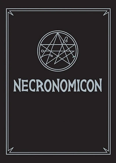 Necronomicon: 31st Anniversary Edition