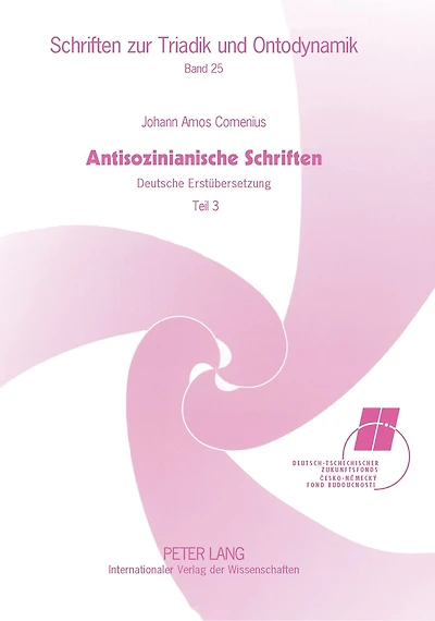 Antisozinianische Schriften