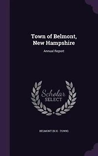 Town of Belmont