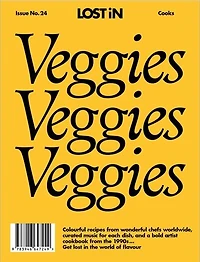 LOST iN Veggies