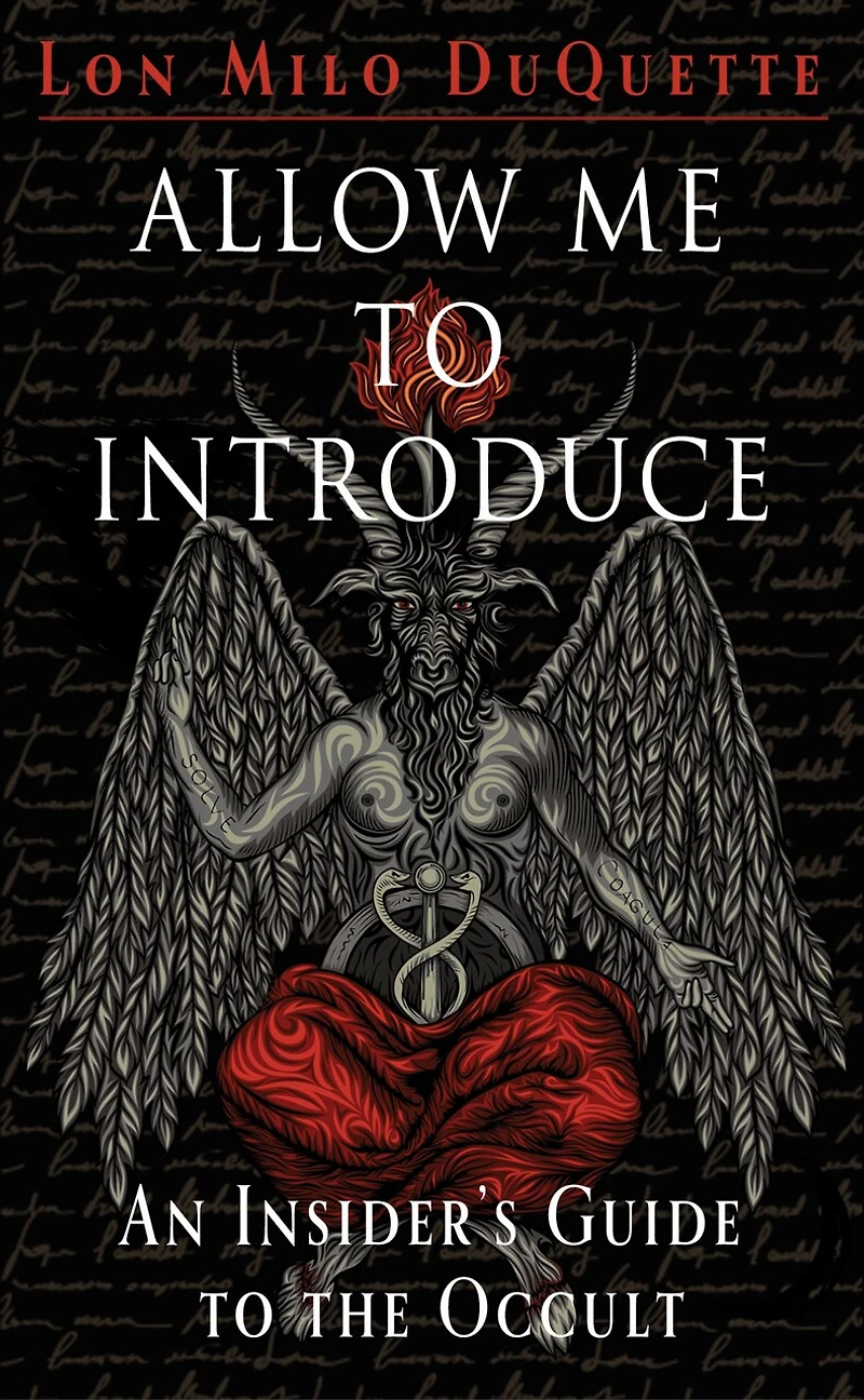 Allow Me to Introduce: An Insider's Guide the Occult