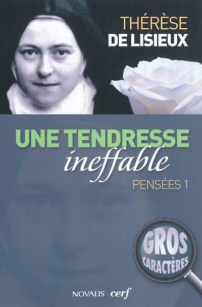Une tendresse ineffable