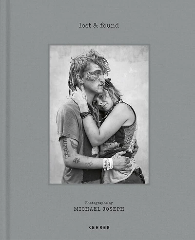 Lost & Found: A Portrait of American Wanderlust