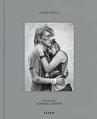 Lost & Found: A Portrait of American Wanderlust