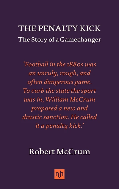 The Penalty Kick: Story of a Gamechanger
