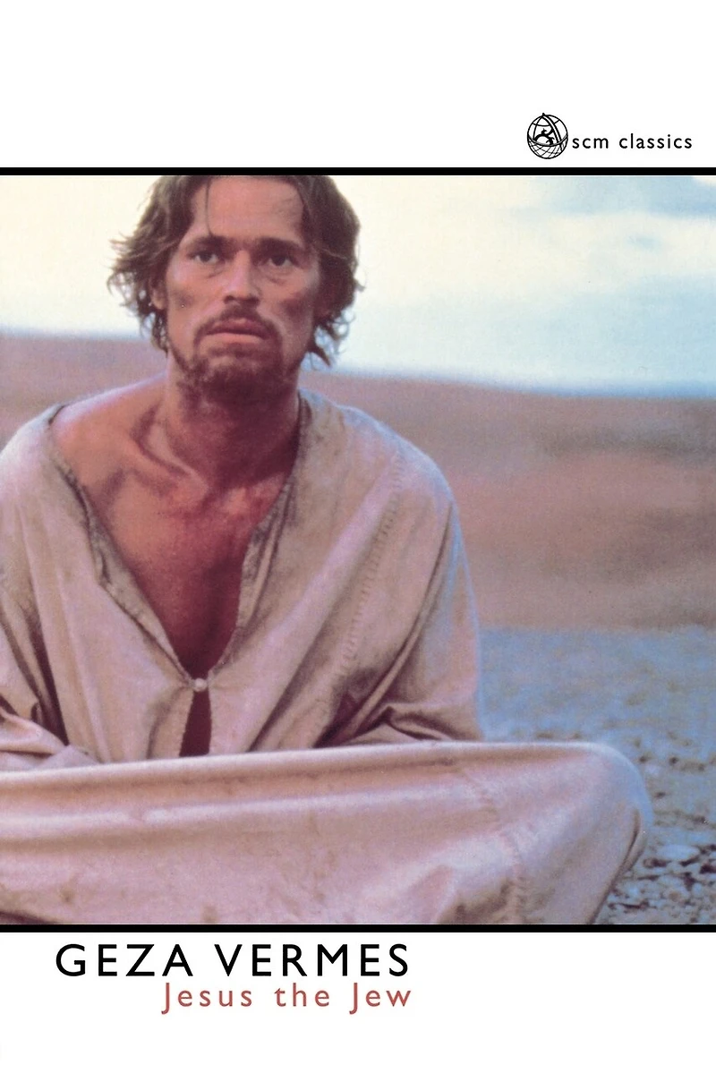 Jesus the Jew: A Historian's Reading of Gospels
