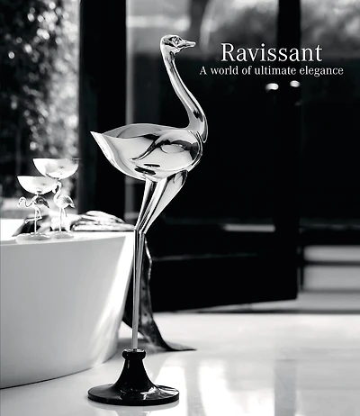Ravissant: A World of Ultimate Elegance
