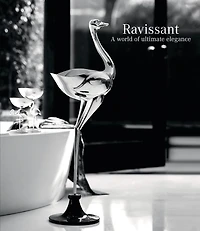 Ravissant: A World of Ultimate Elegance